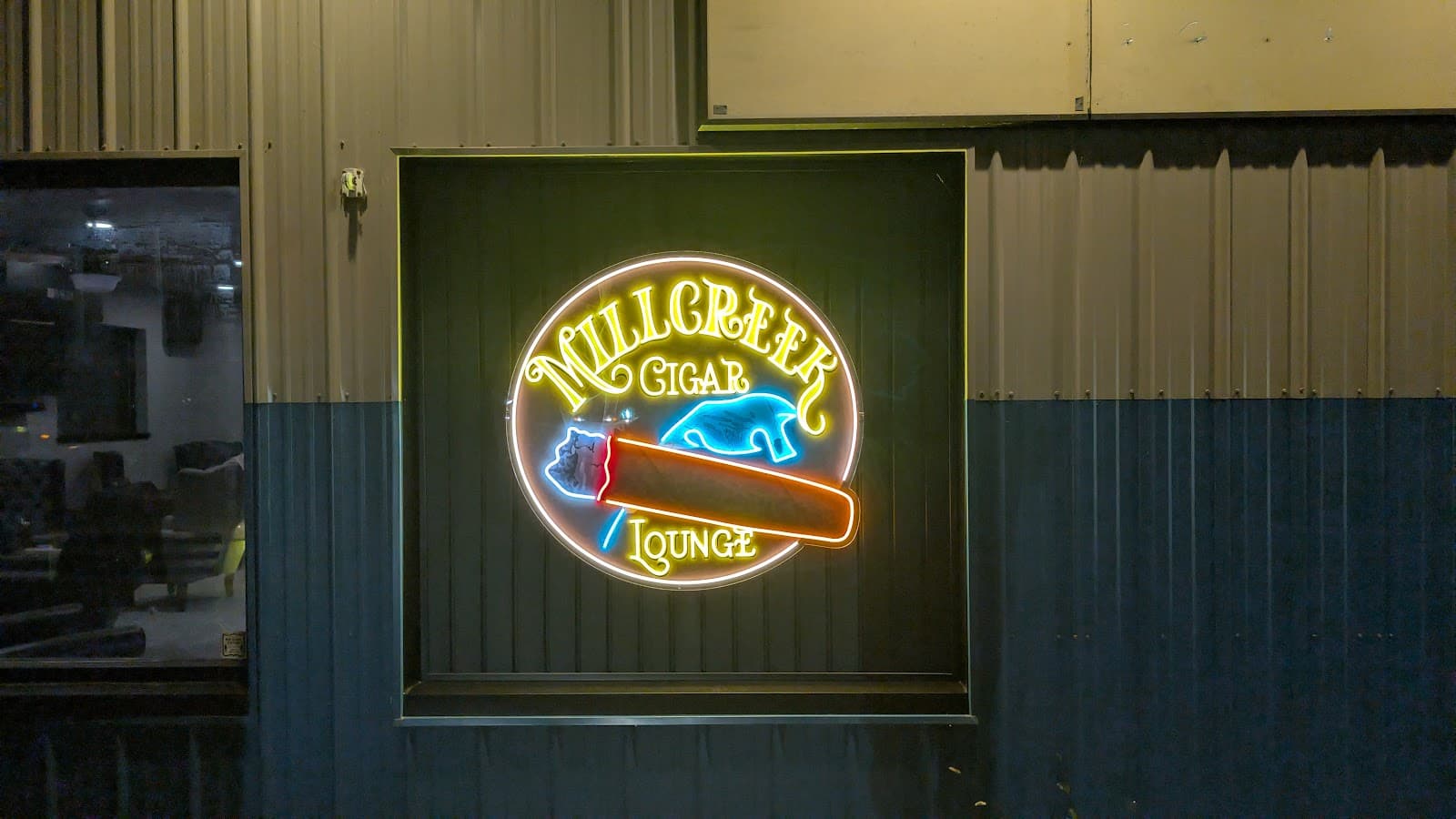 Millcreek Cigar Lounge