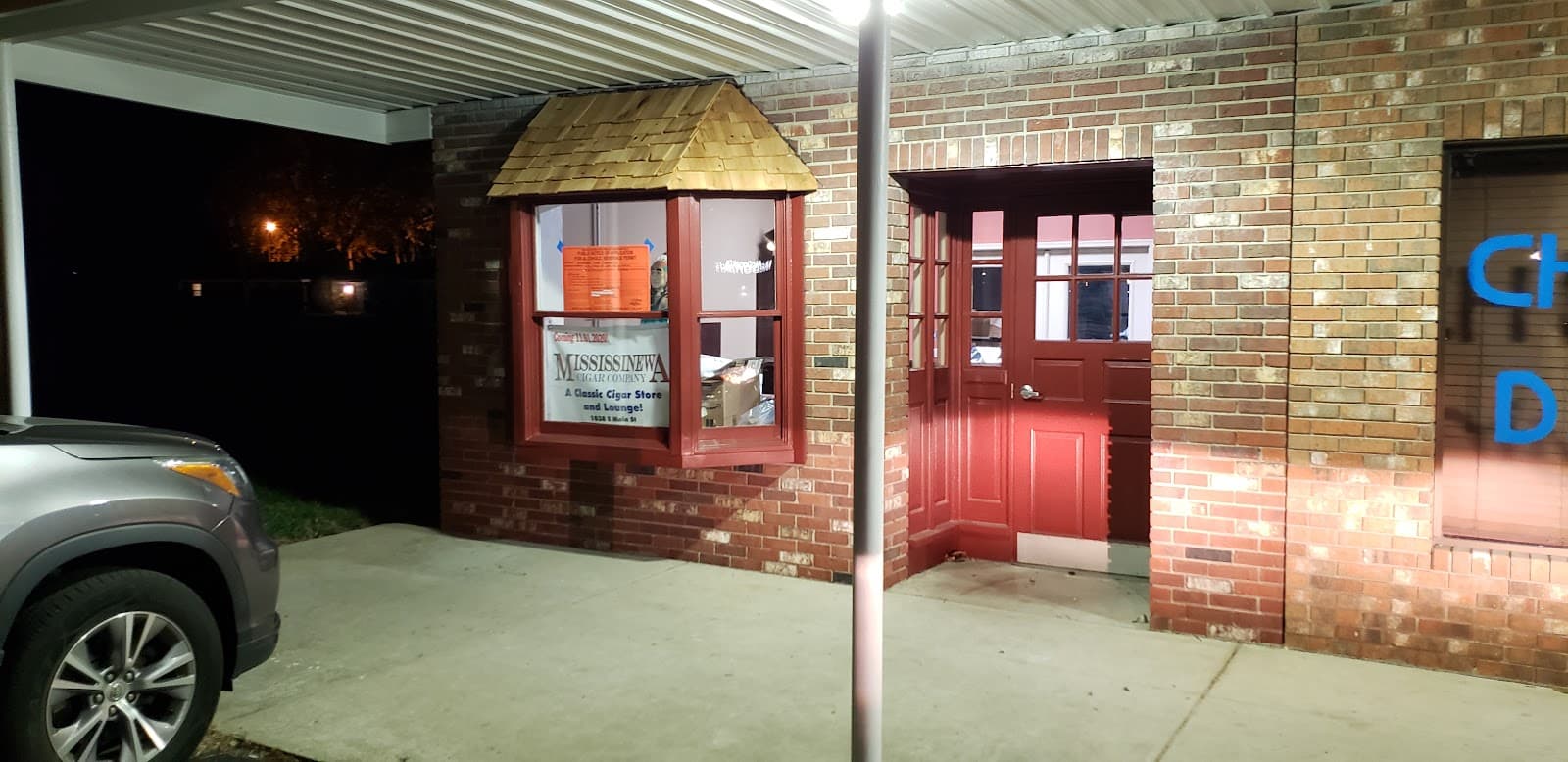 Mississinewa Cigar Company LLC