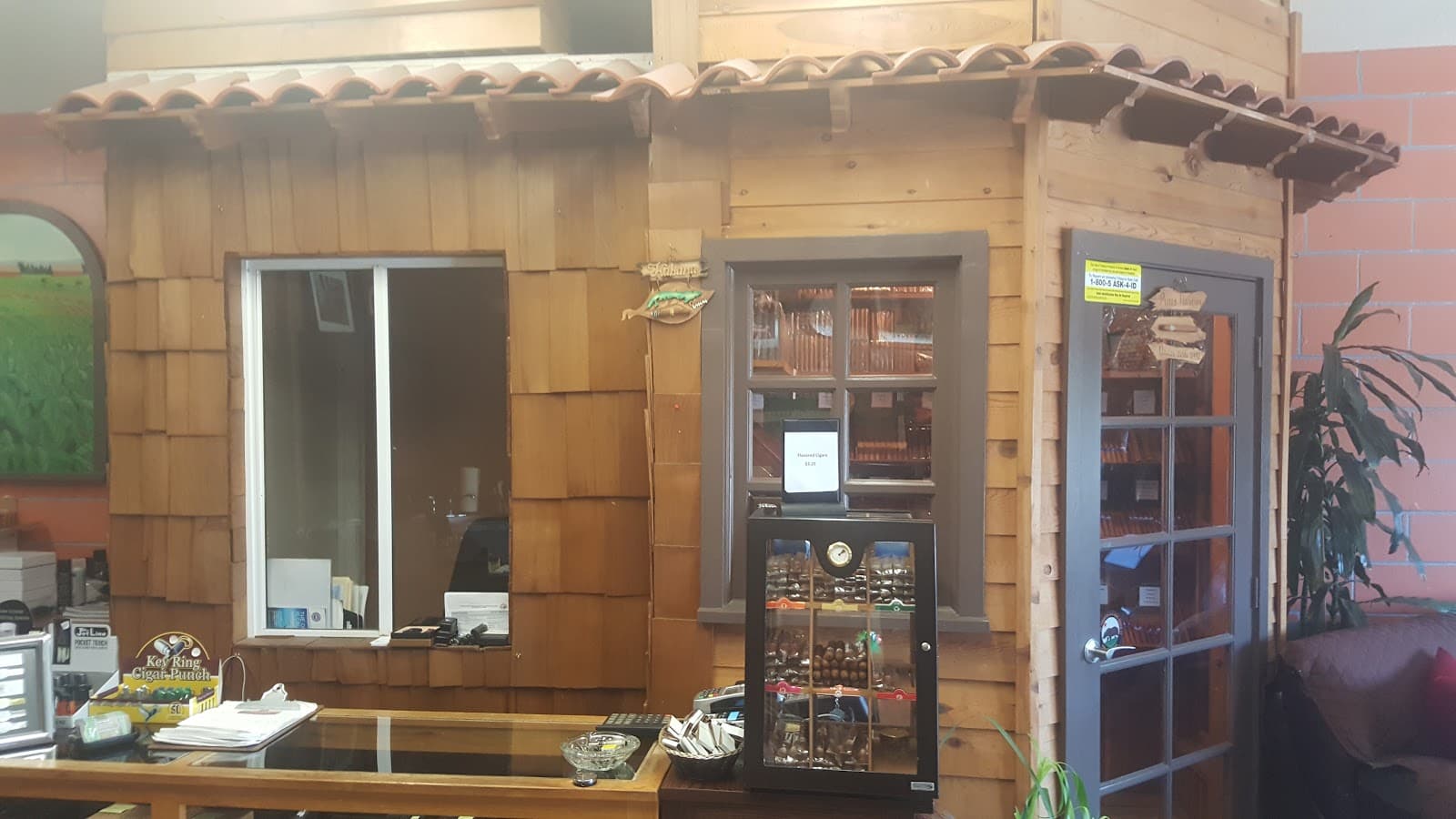 Mursuli Cigars