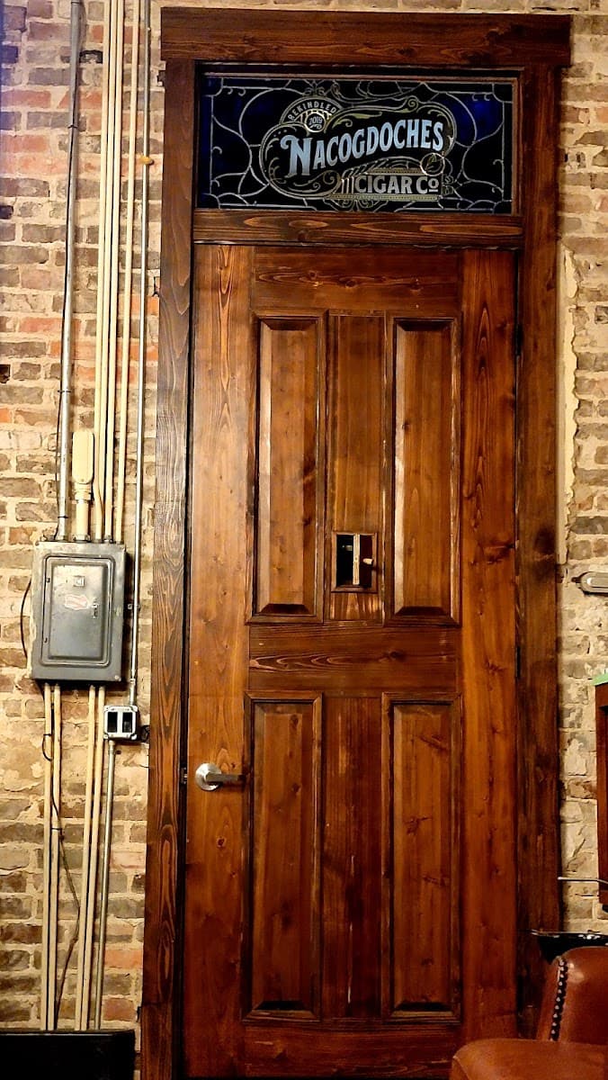 Nacogdoches Cigar Company