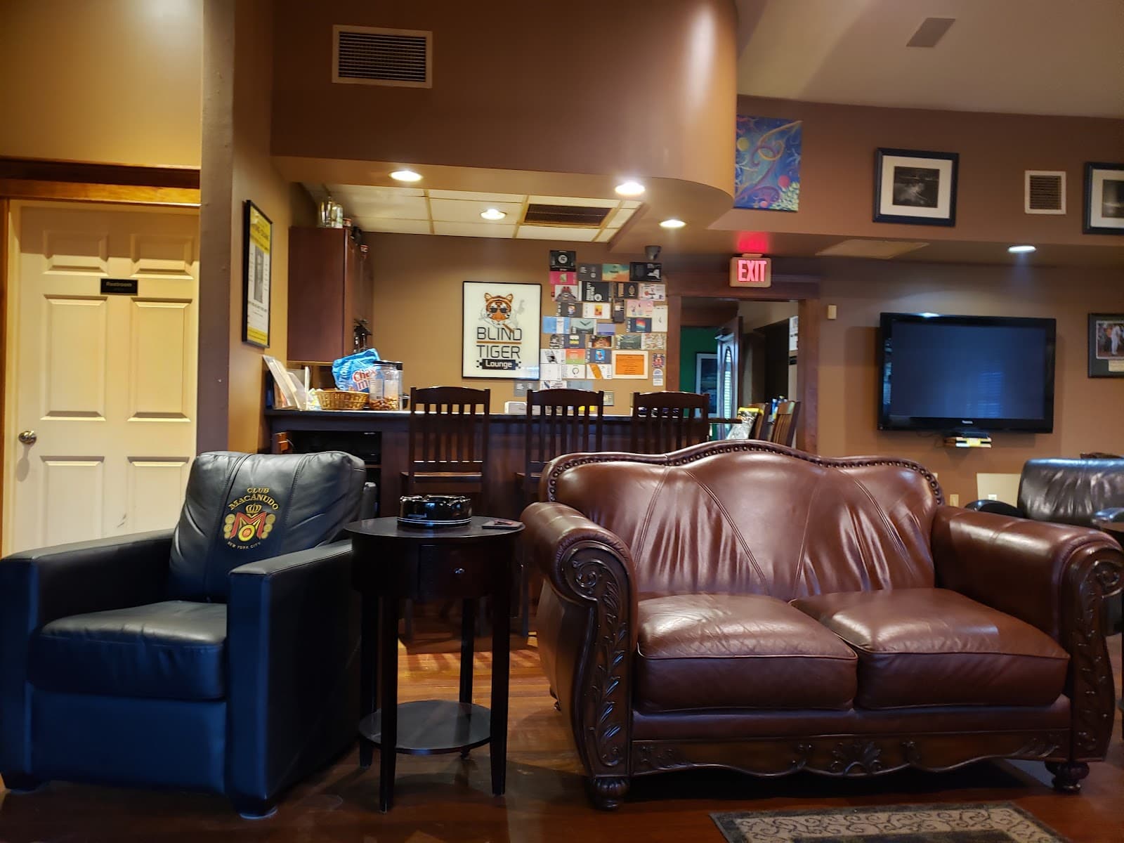 Nice Ash Cigars & Lounge