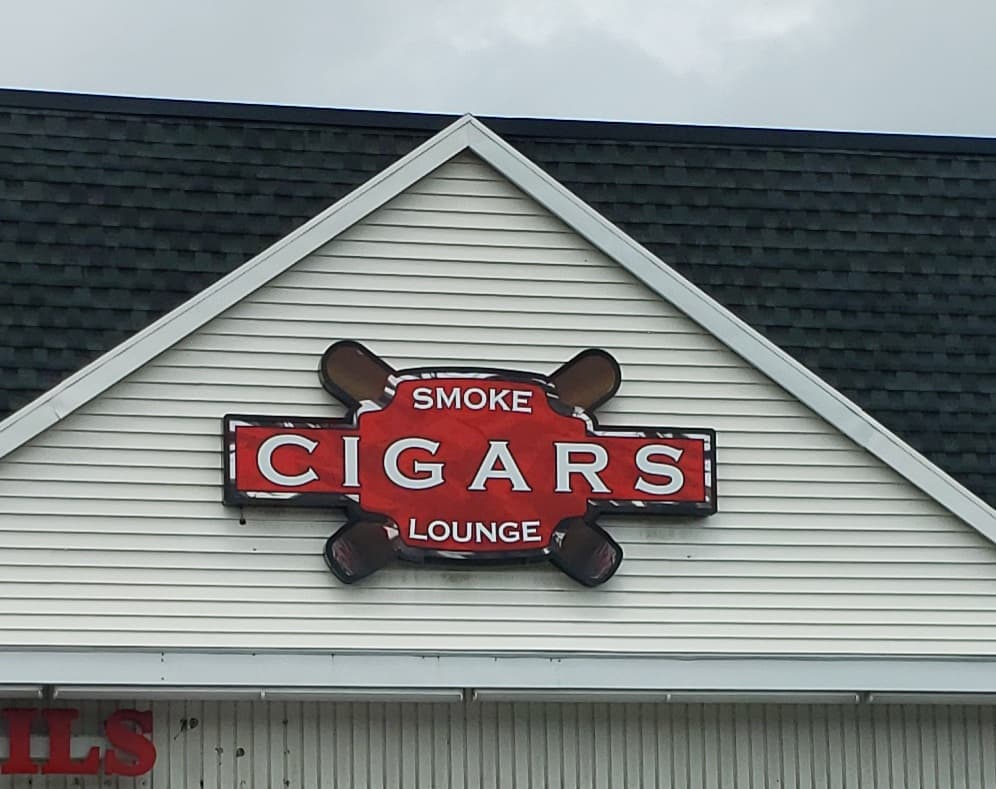 Nick’s Cigar Lounge