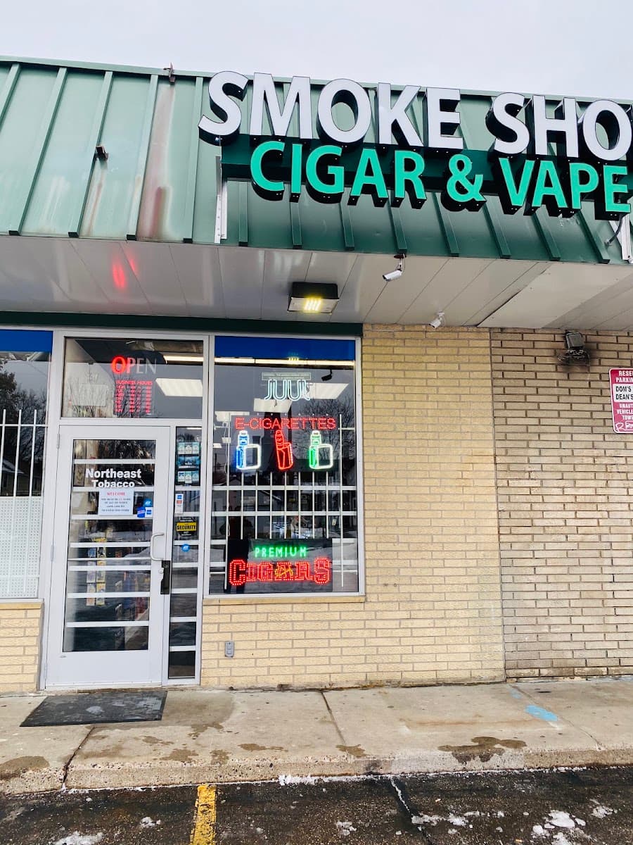 Northeast Tobacco