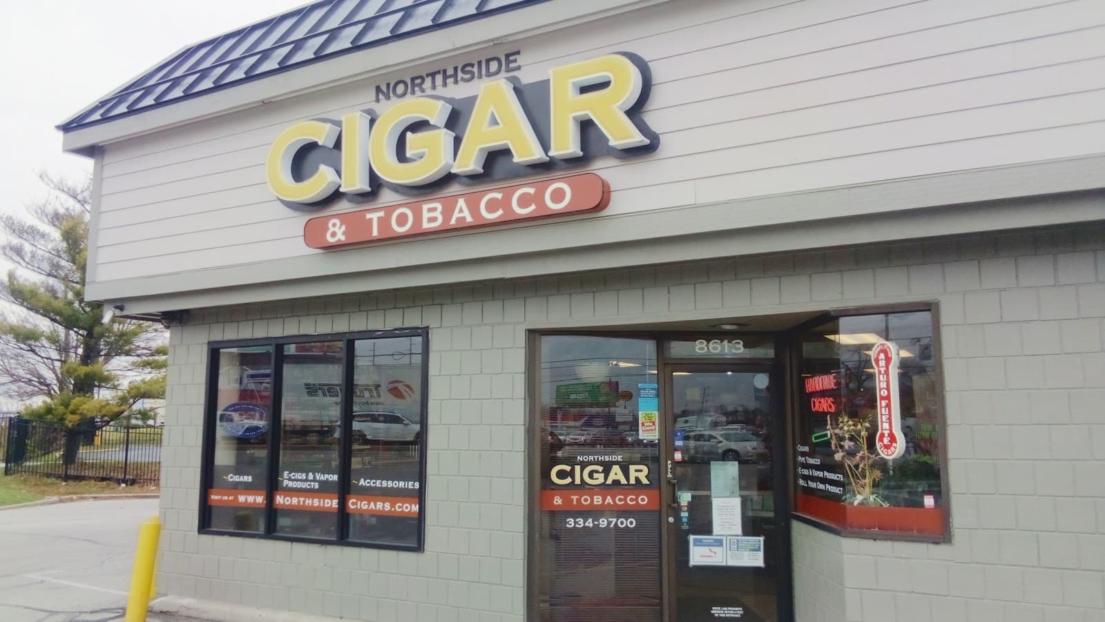 Northside Cigar