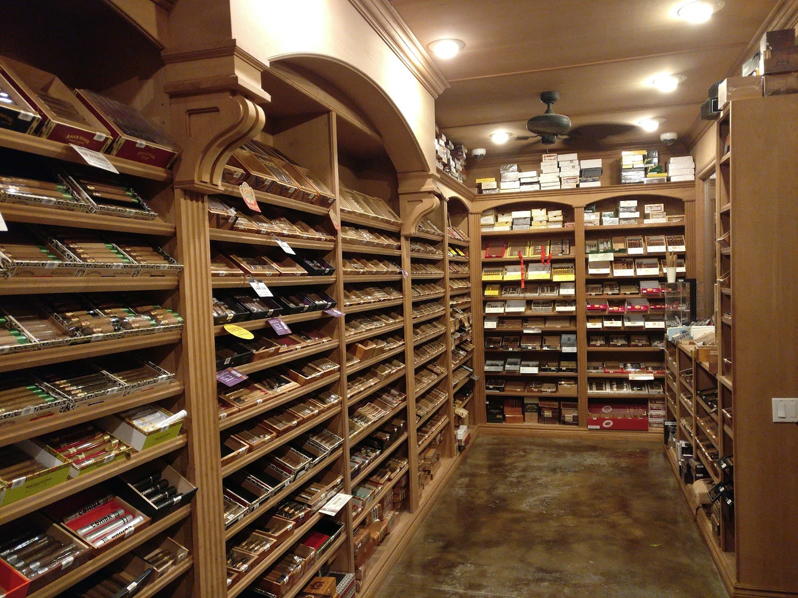 Northville Cigar Lounge