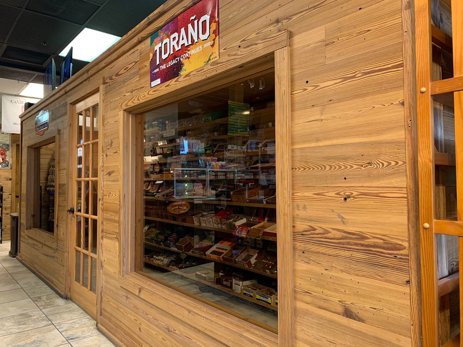 Old Havana Cigar Shop - Cigar - Candles - Vape - Cbd-Tobacco