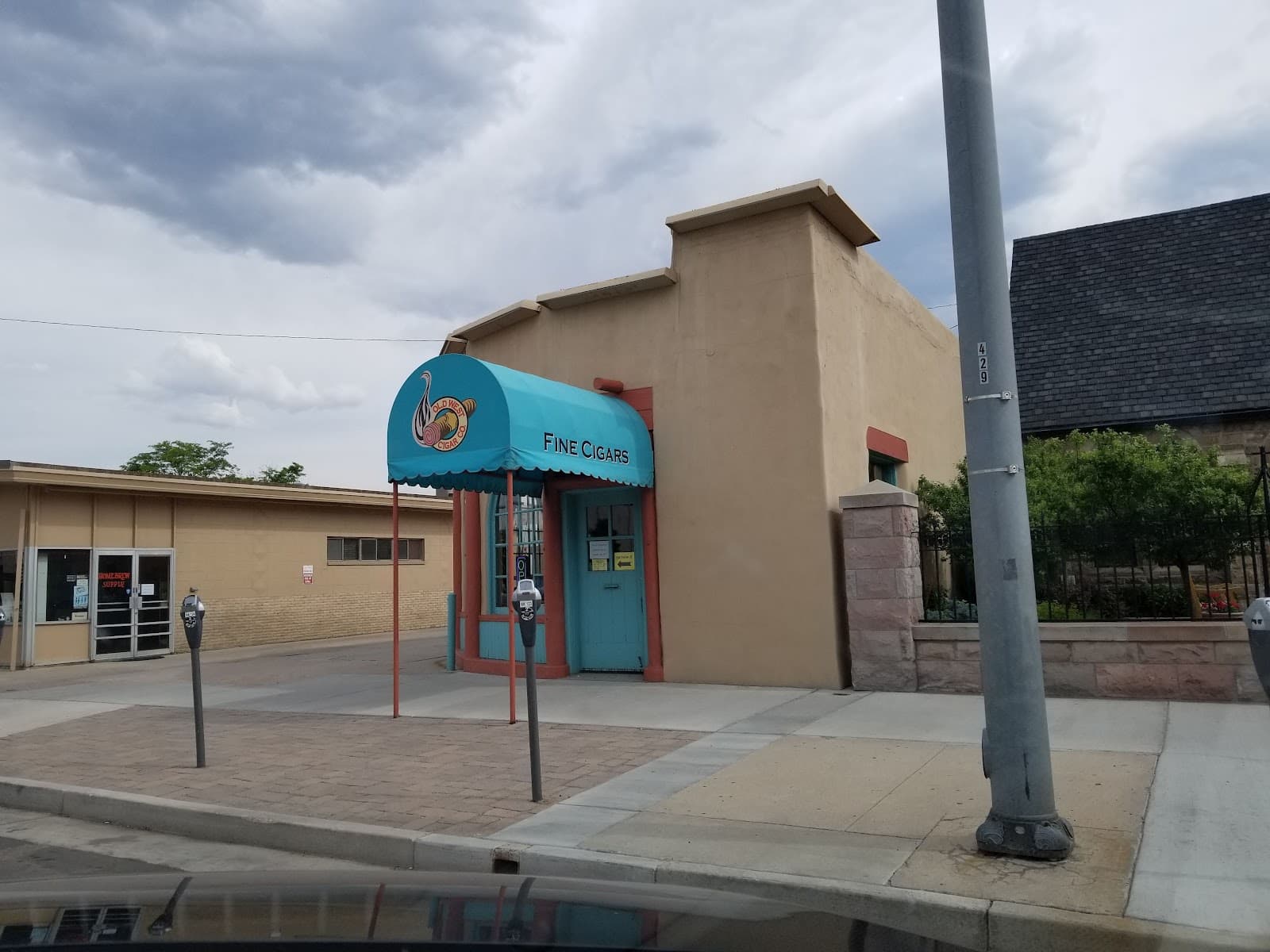 Old West Cigar & Tobacco
