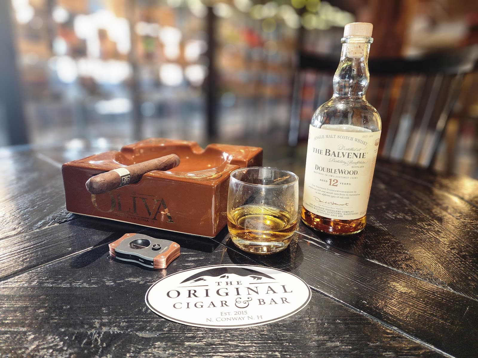 Original Cigar Bar