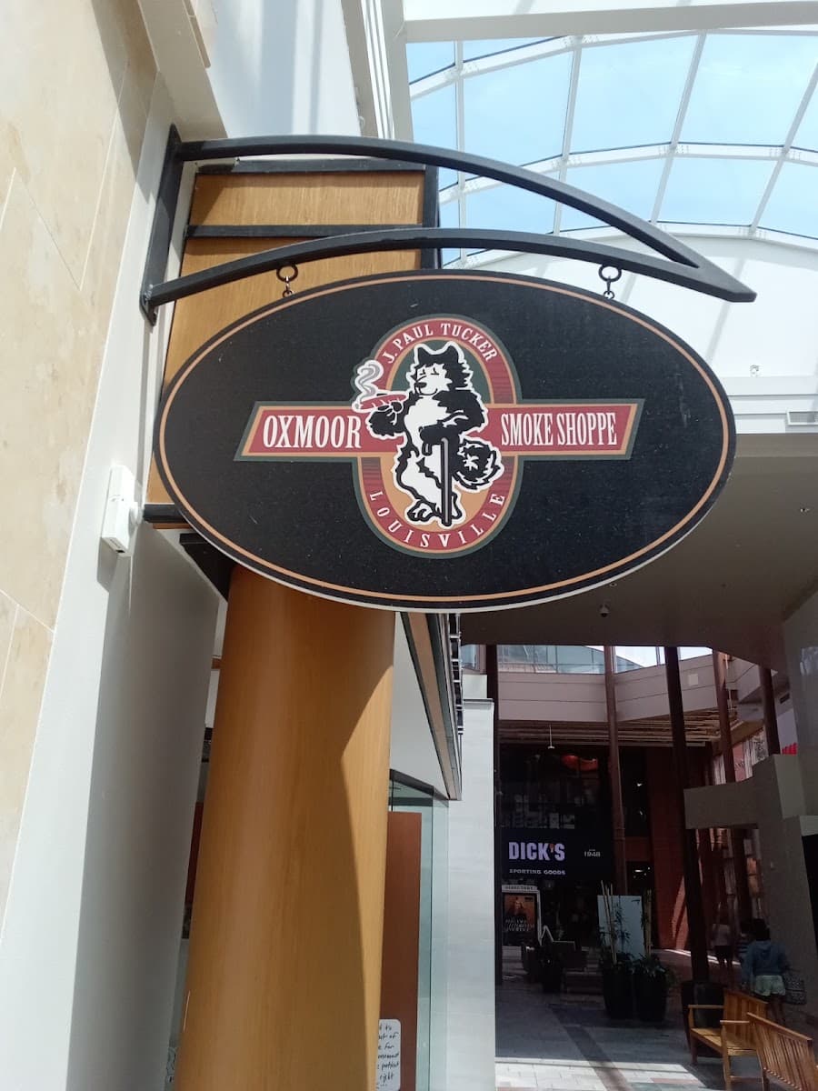 Oxmoor Smoke Shoppe