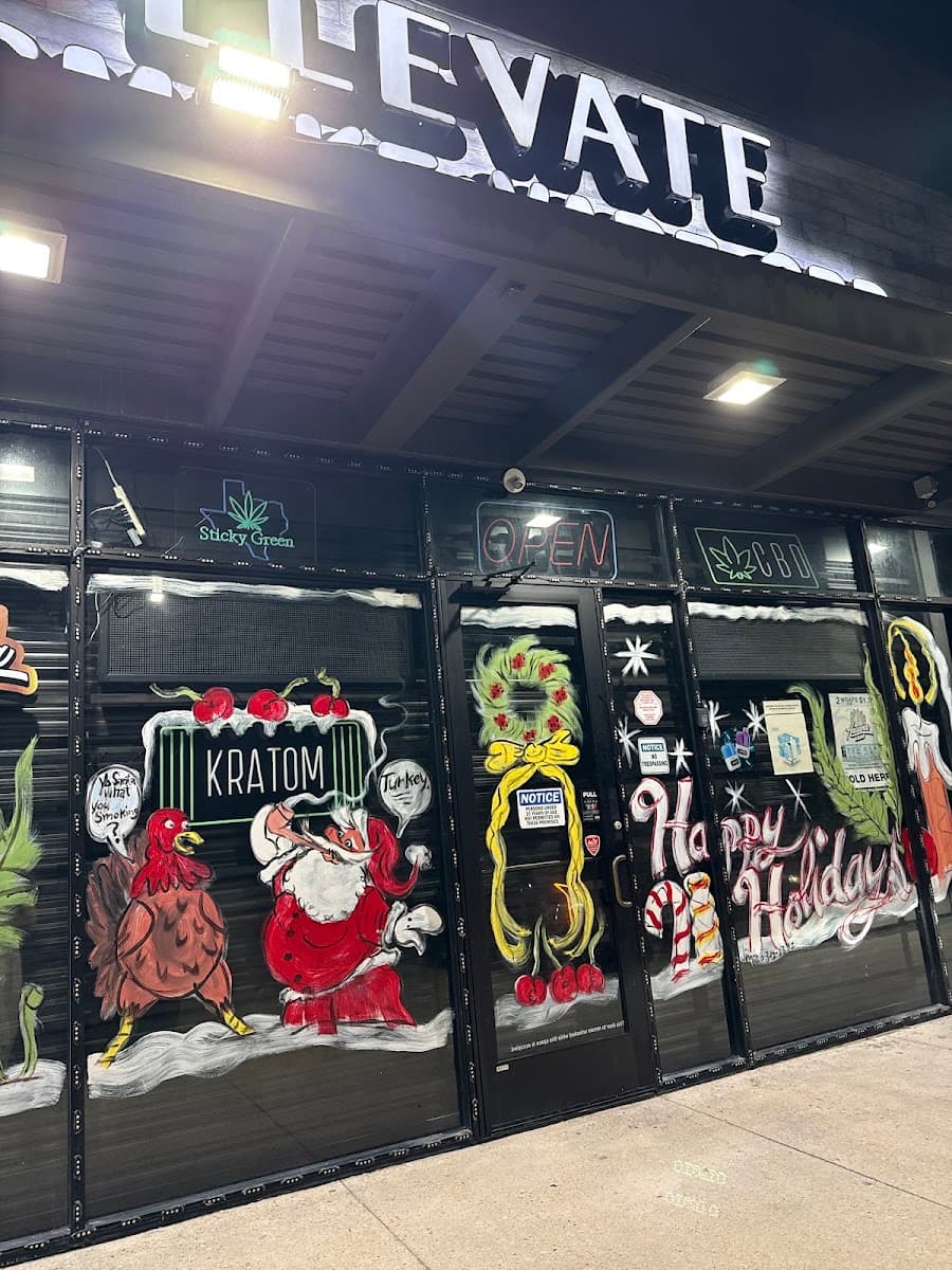 Pantelletto Premium Smoke Shop Inc.