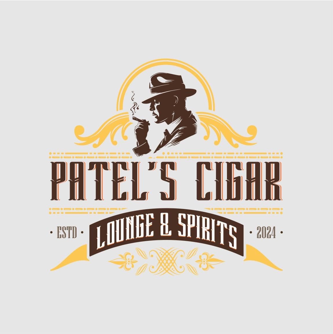 Patel's Cigar Lounge & Spirits LLC