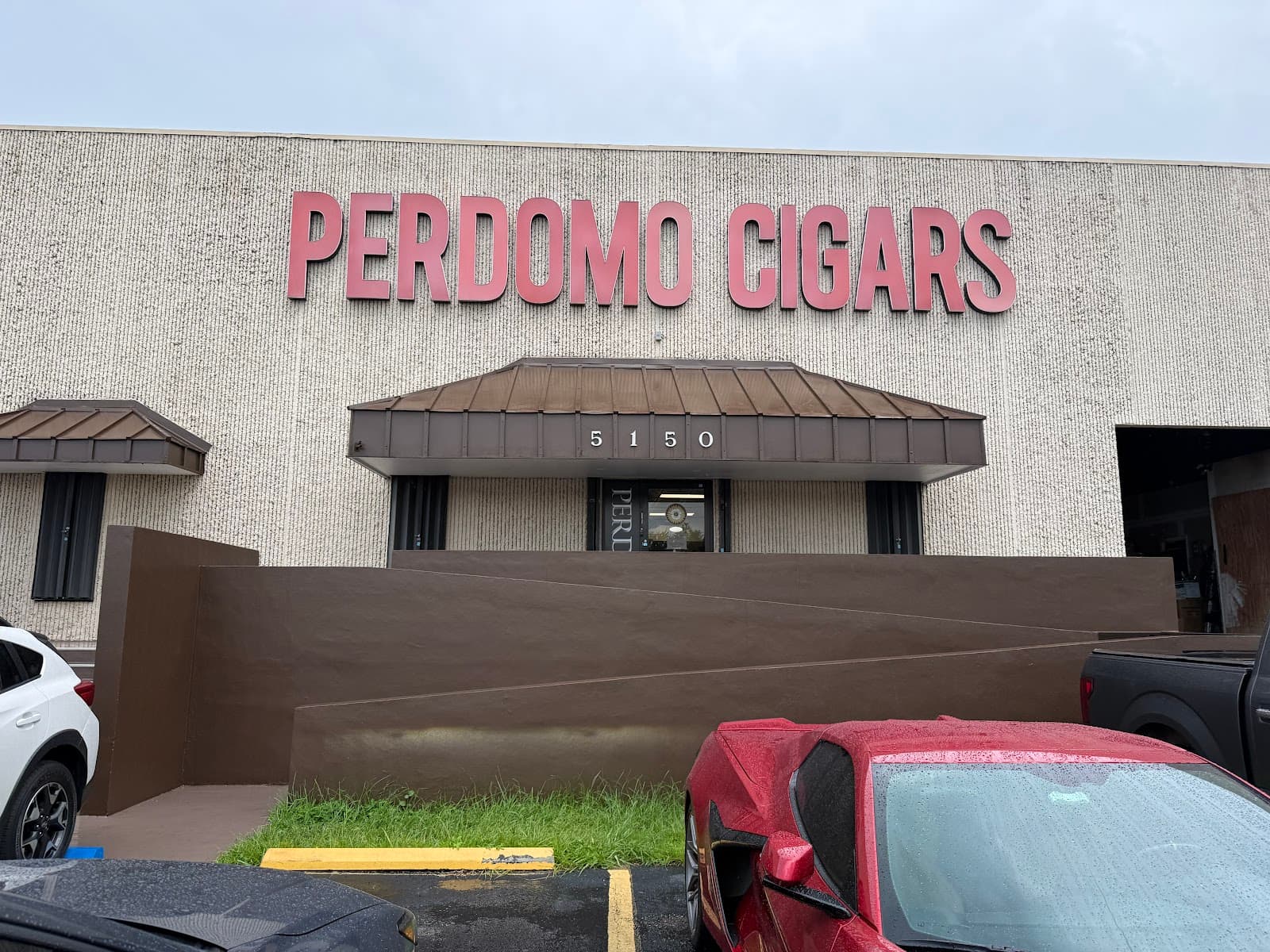 Perdomo Cigars