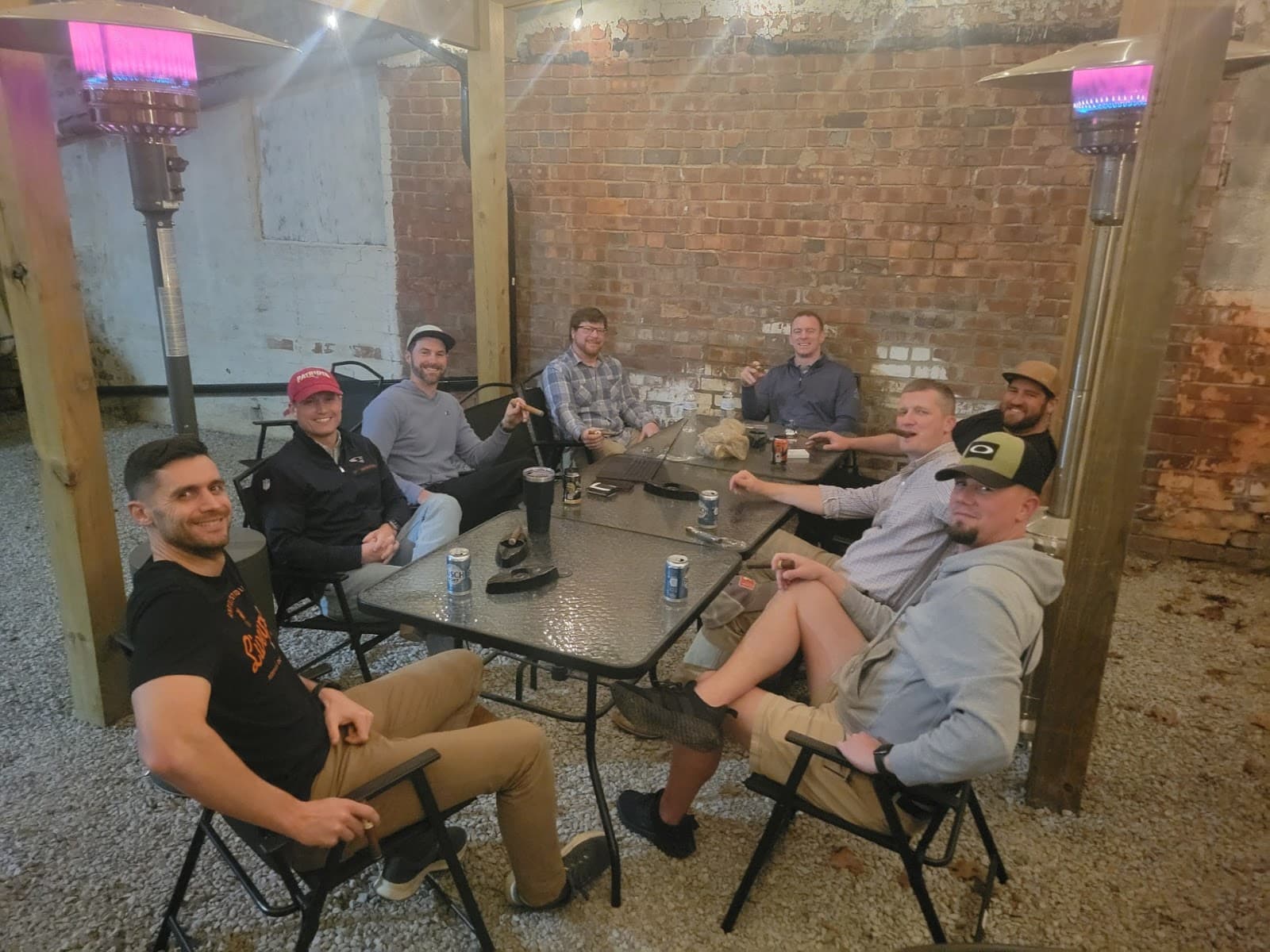 Pittsburg Cigar Co.