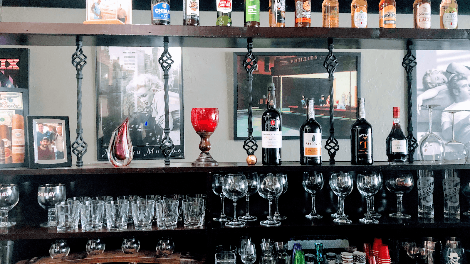 Pla Cigar and Wine Bar