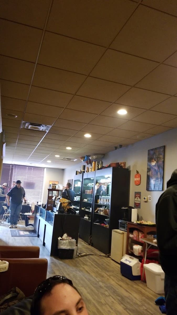 Plaistow Cigars