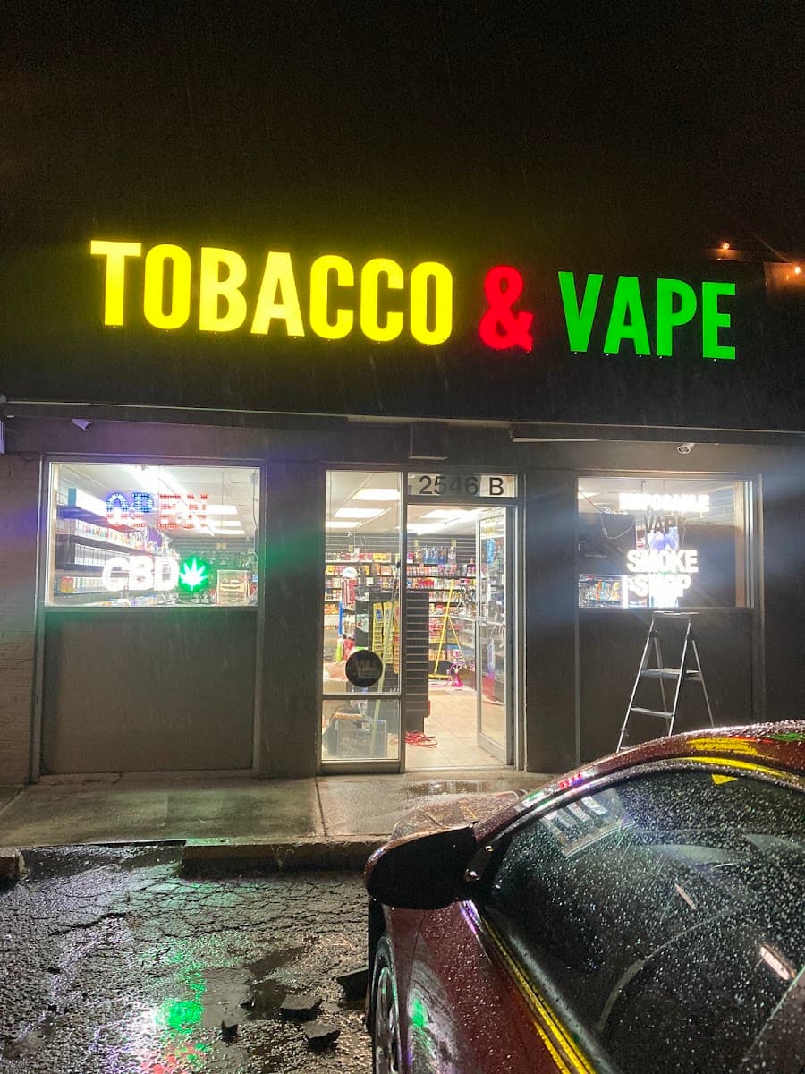 Point tobacco 2
