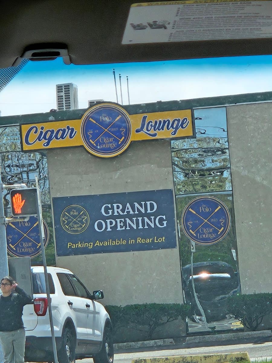 Polo Cigar Lounge