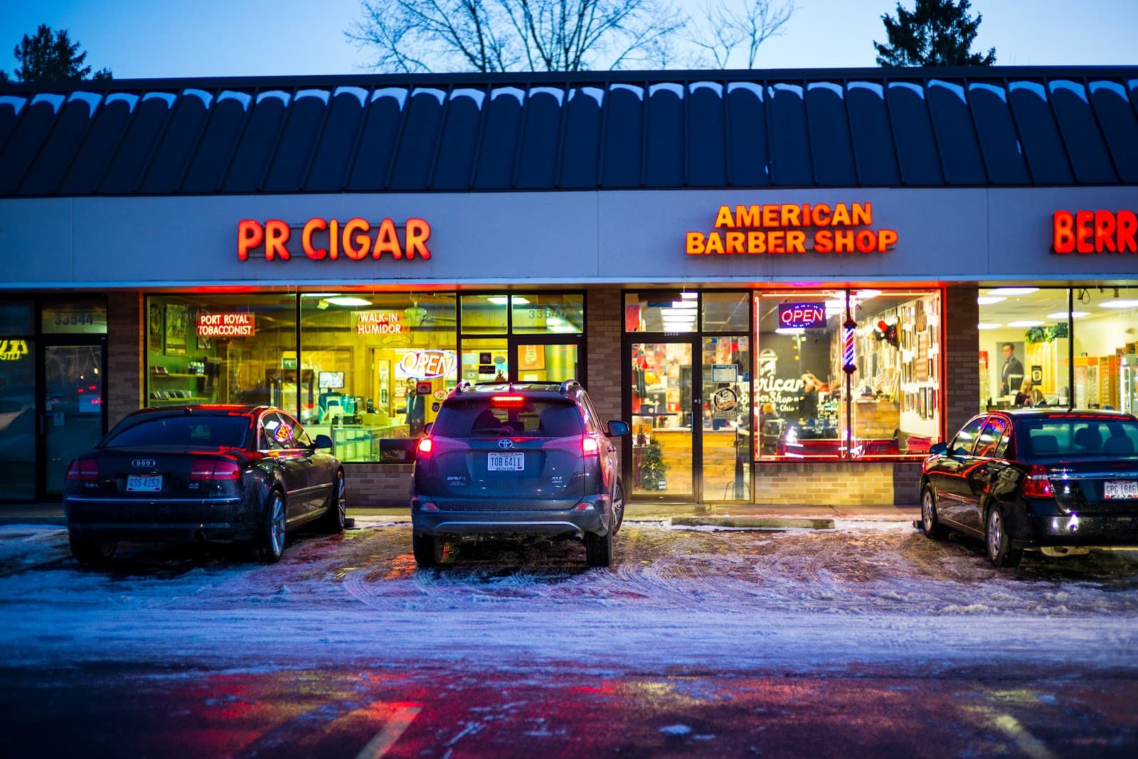 Port Royal Cigar