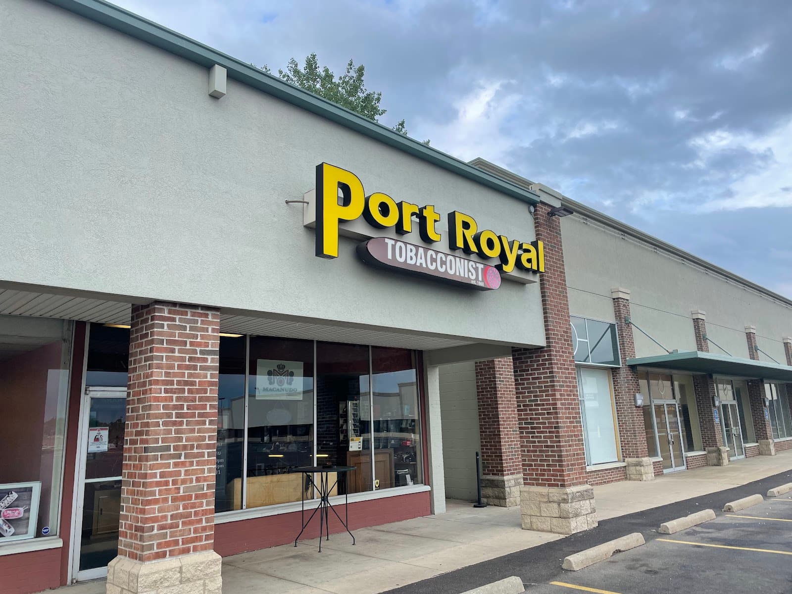 Port Royal Cigars