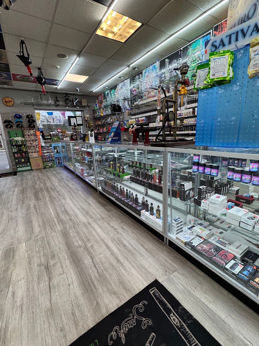 Portage Vapor & Cigar