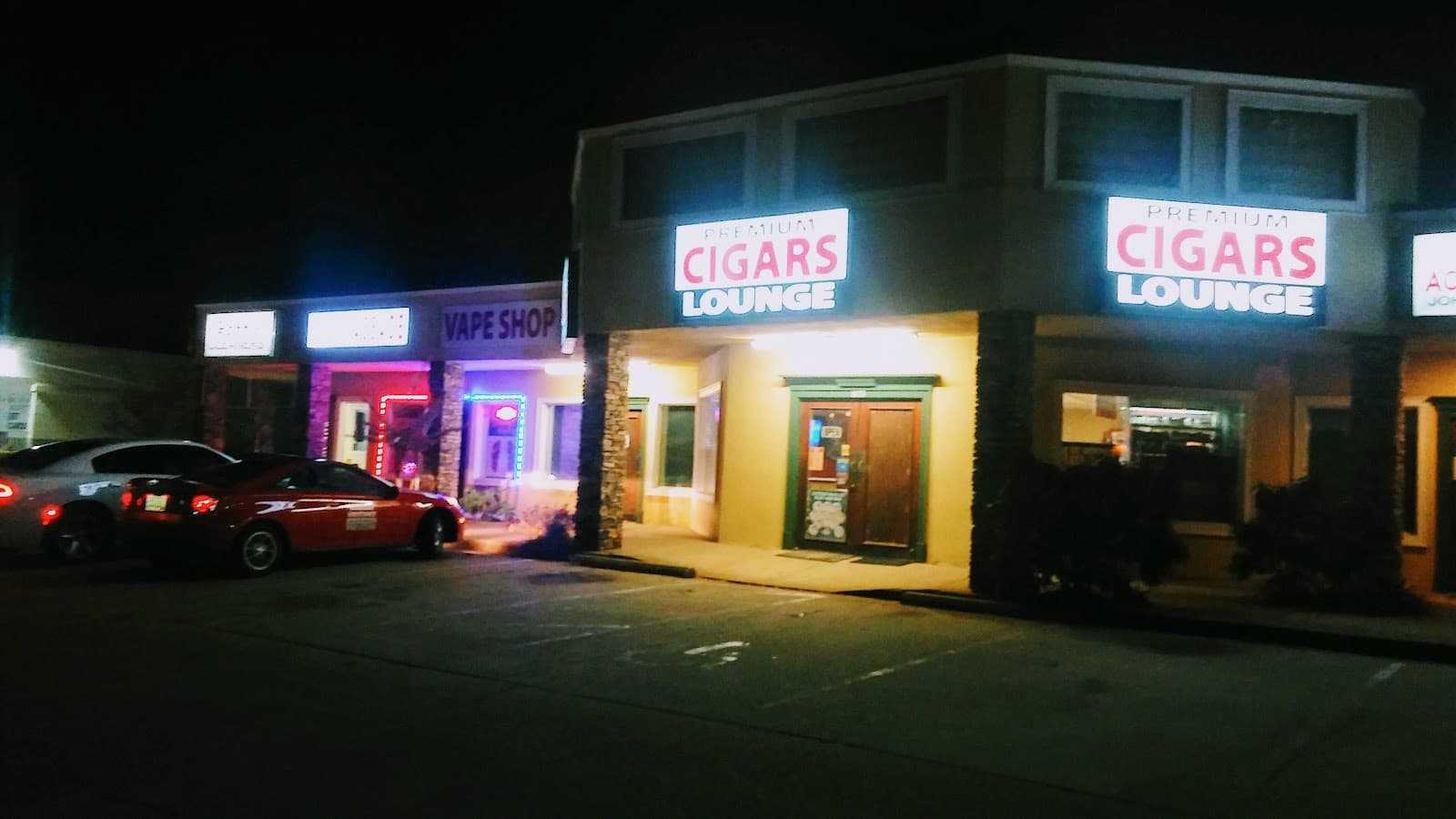 Premium Cigars of Georgia