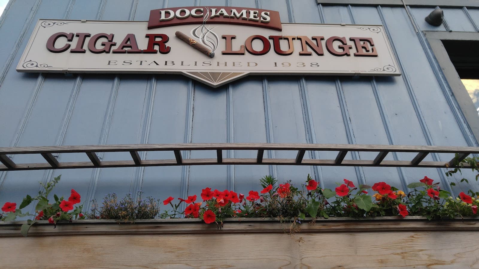Prospect Cigar Group dba Doc James Cigar Lounge