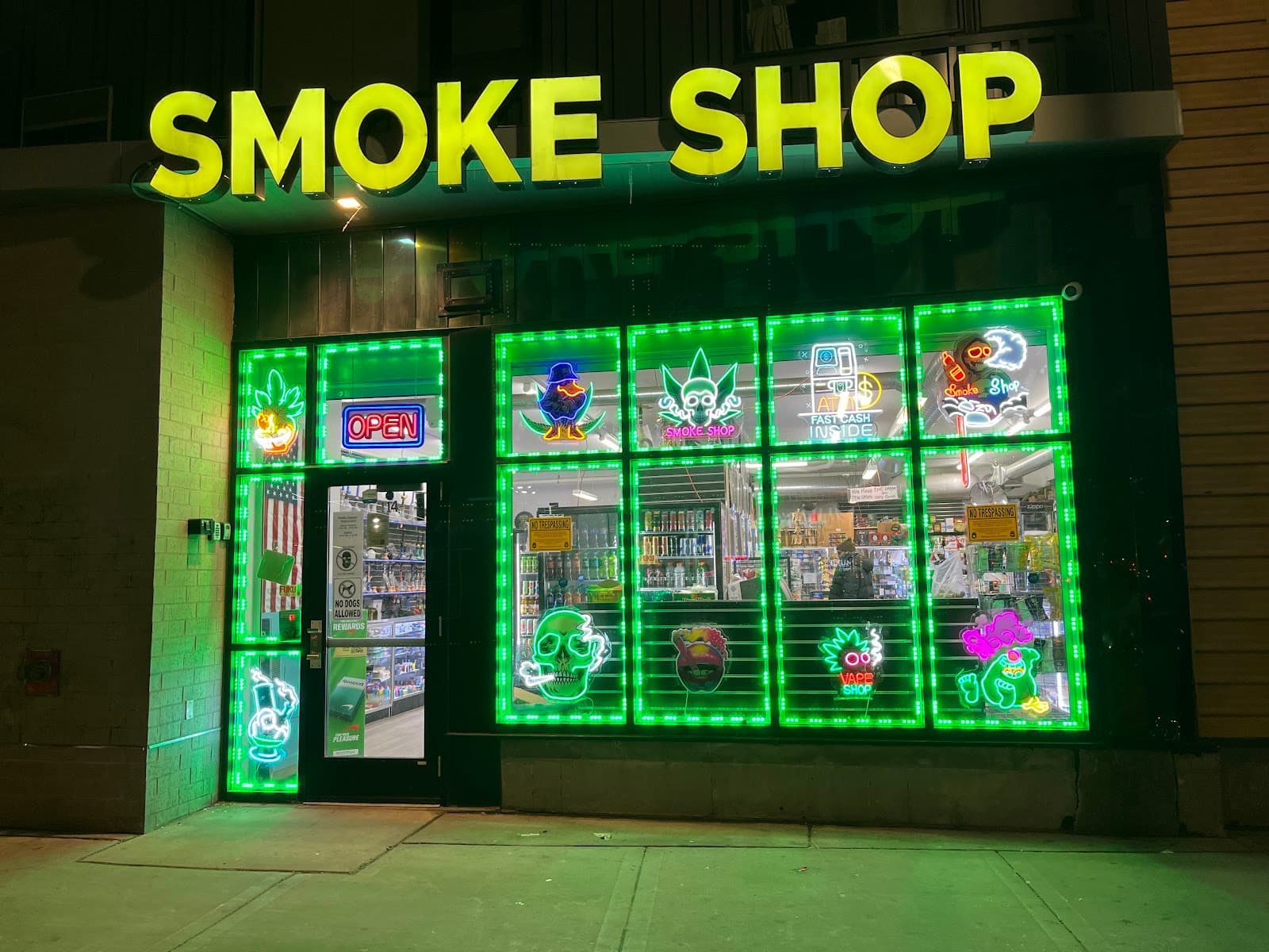 Quality Tobacco