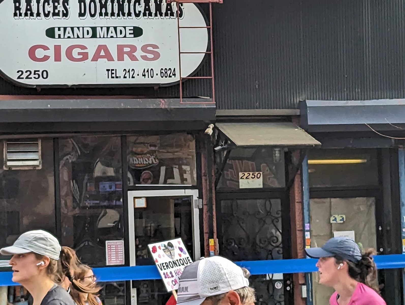 Raices Domimicanas Cigars