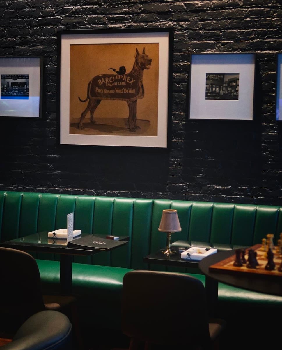 Rex Ny Cigar Club