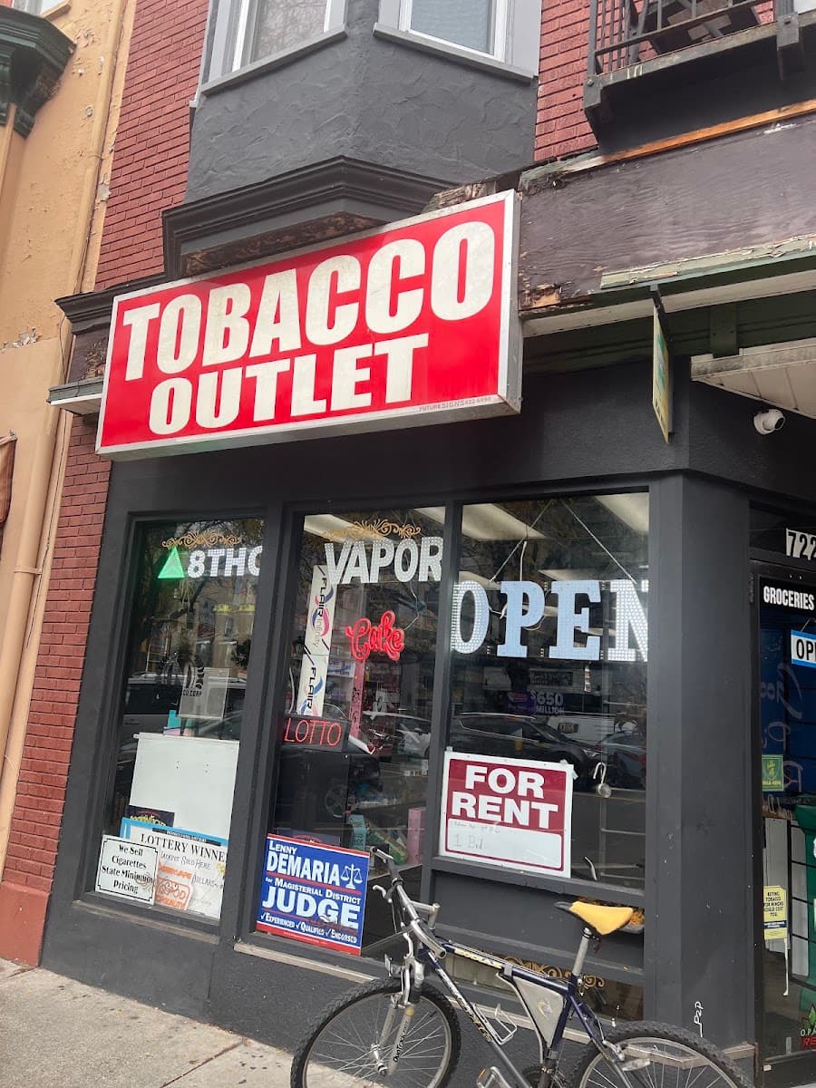 Rita Tobacco Corporation
