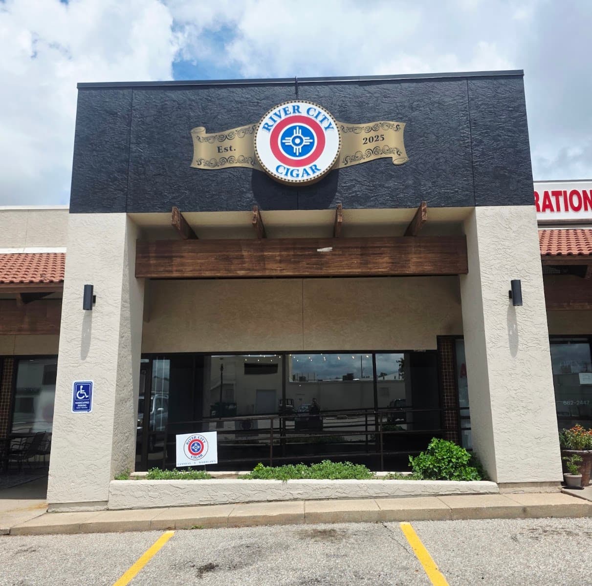 River City Cigar LLC