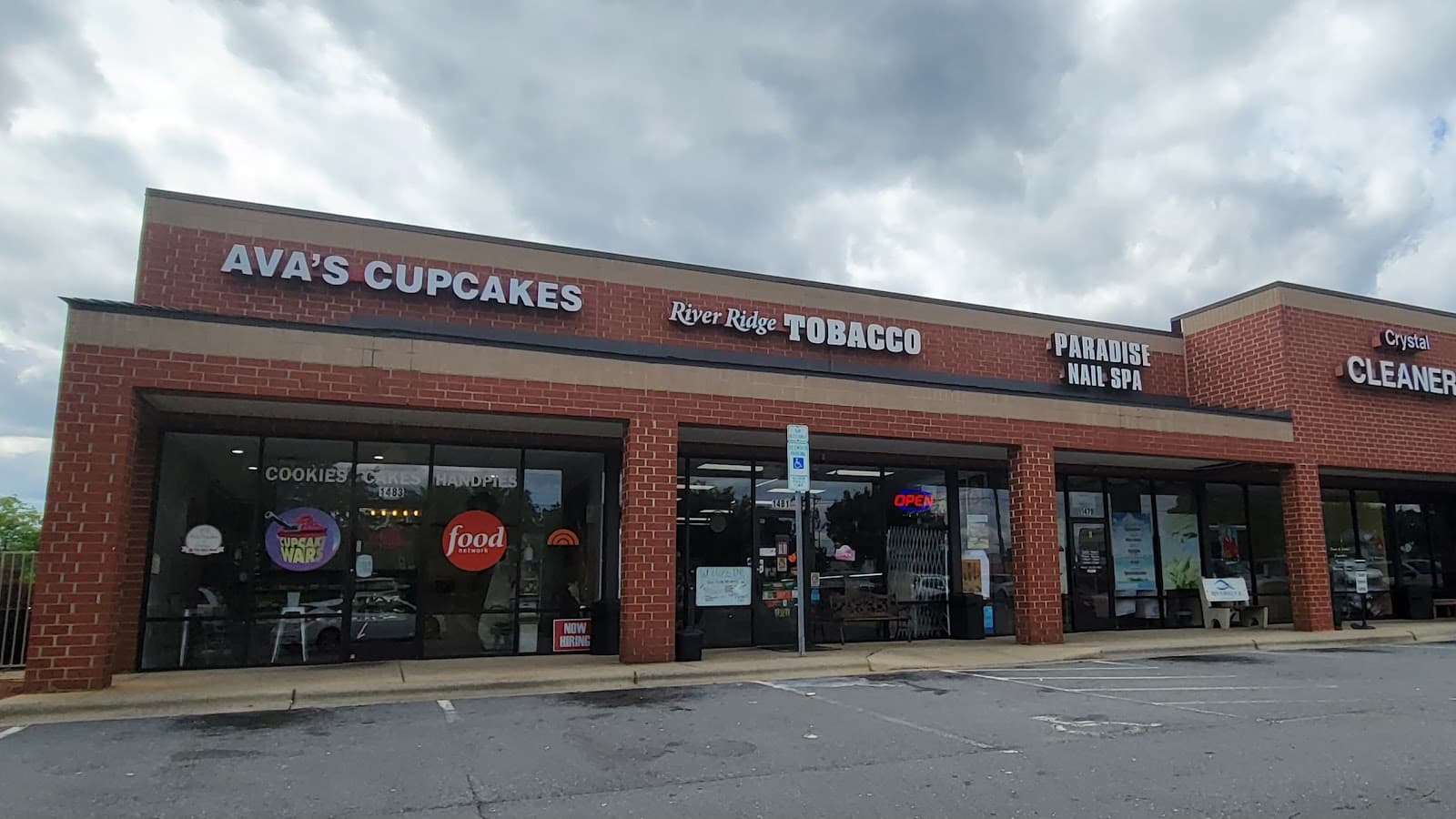 River Ridge Tobacco