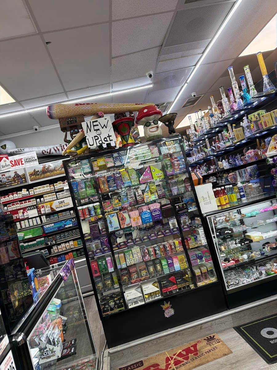 RJ Tobacco