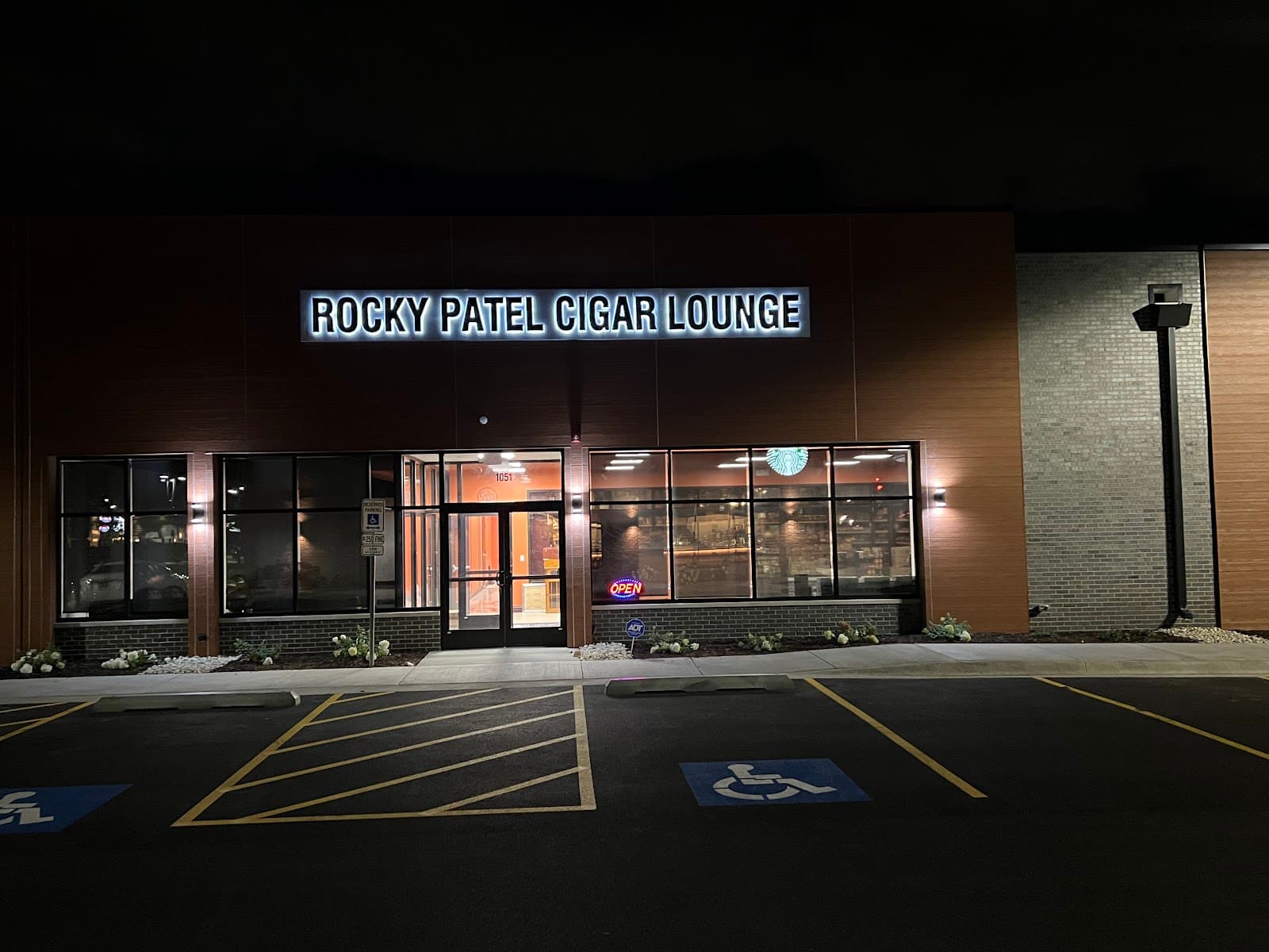 Rocky Patel Cigars