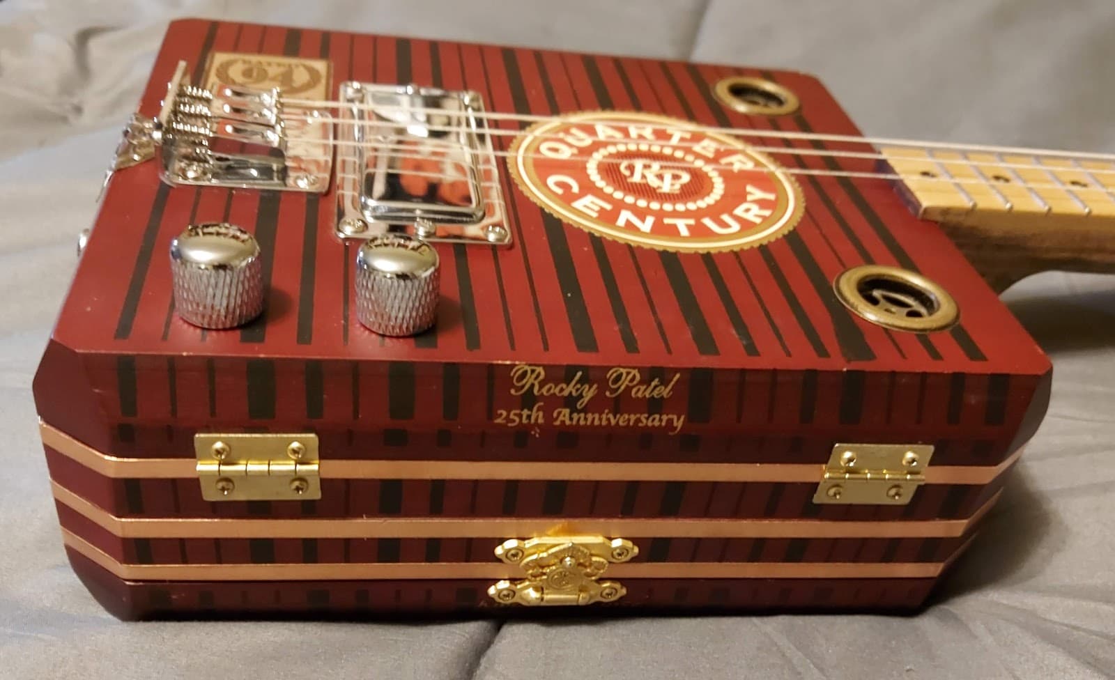 Rocky Patel Premium Cigars