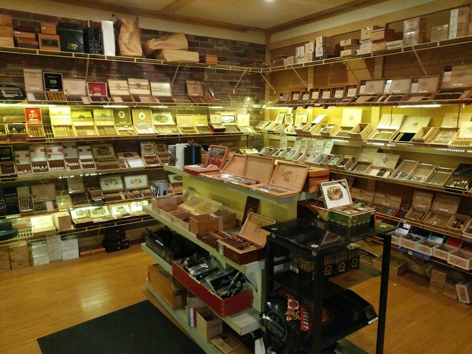 Royal 10 Cigars