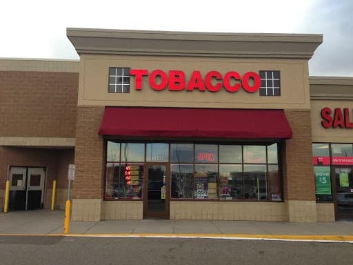 Savage & Prior Lake Cigars