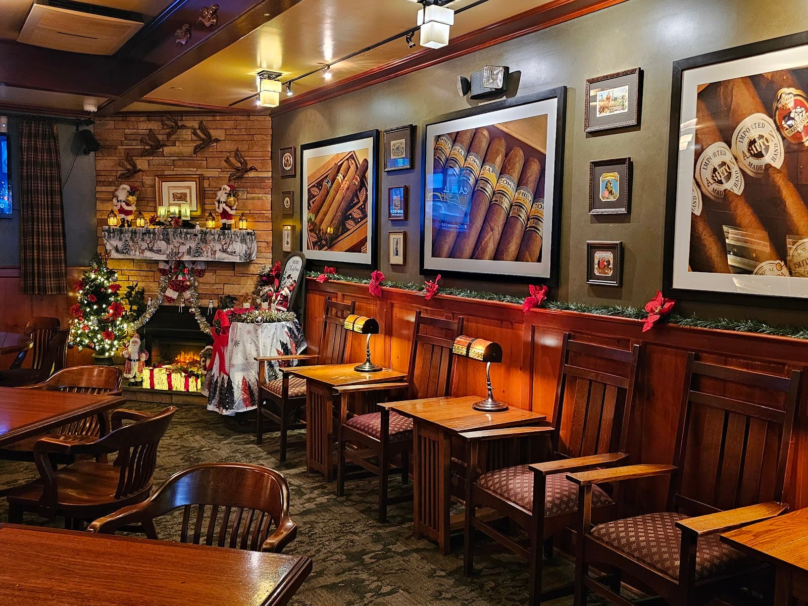 Shelly's Back Room