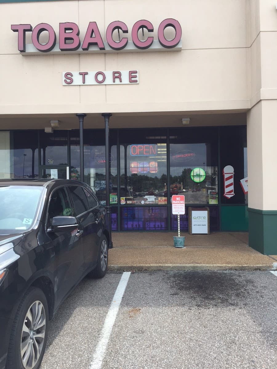 Sid's Tobacco LLC