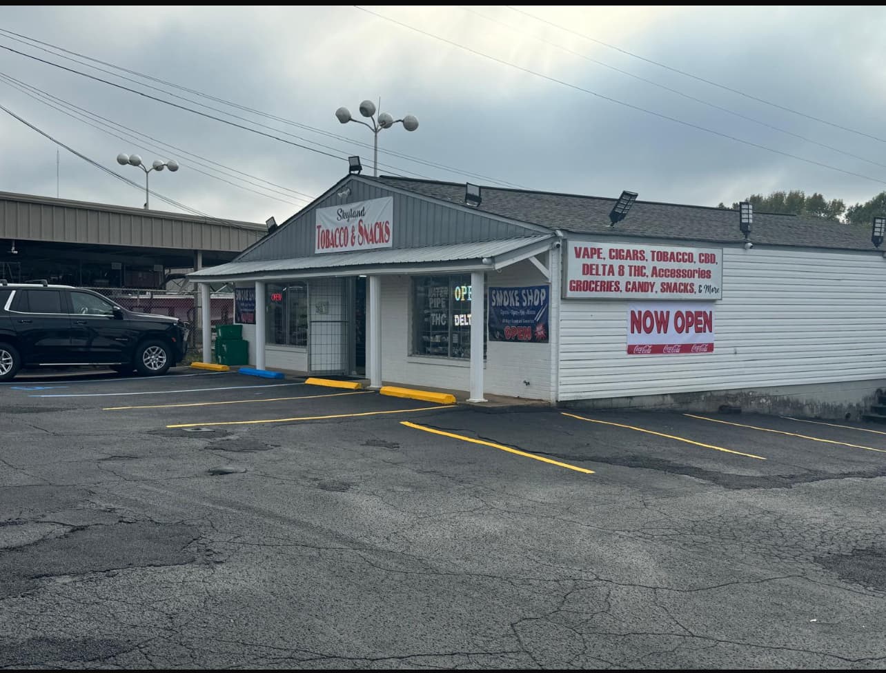 Skyland Tobacco And Snacks