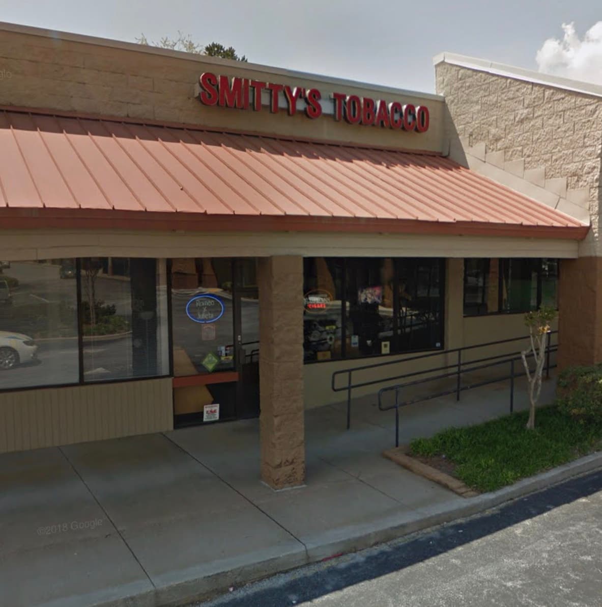 Smitty's Cigar & Tobacco