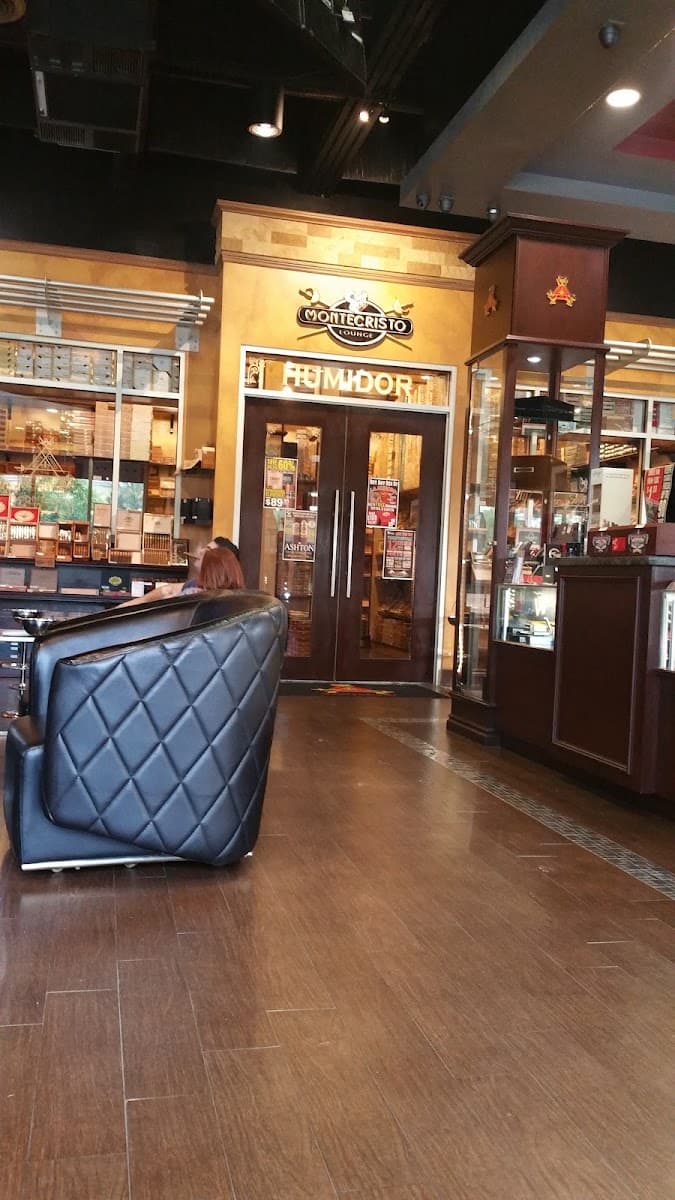 Smoke Inn LLC (HQ)