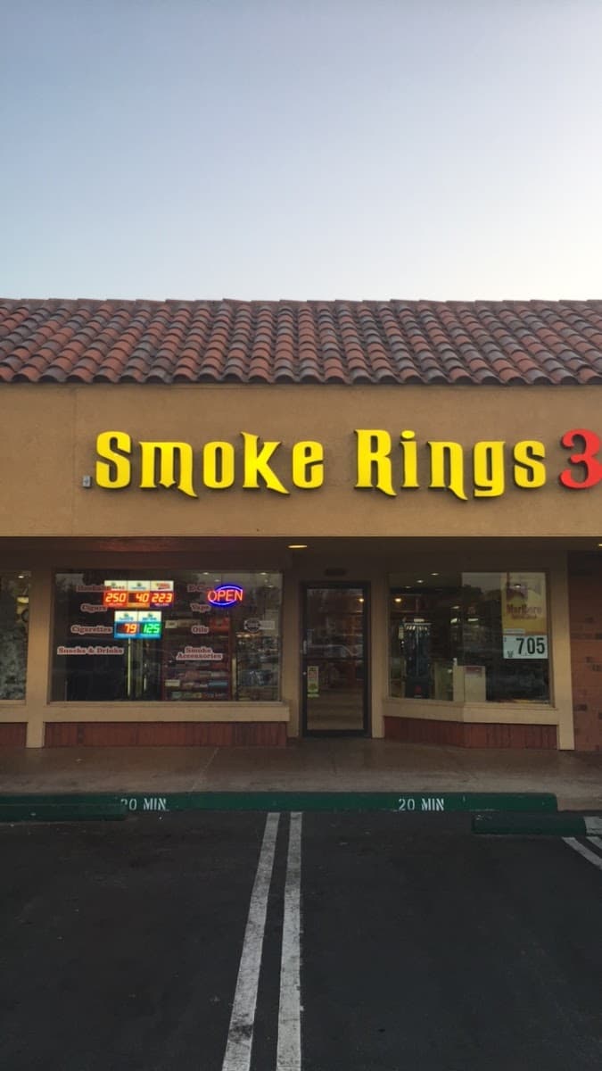 Smoke n Cigar