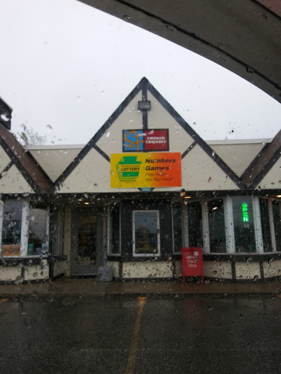 Smoker Friendly-Cigar Express - Erie #7