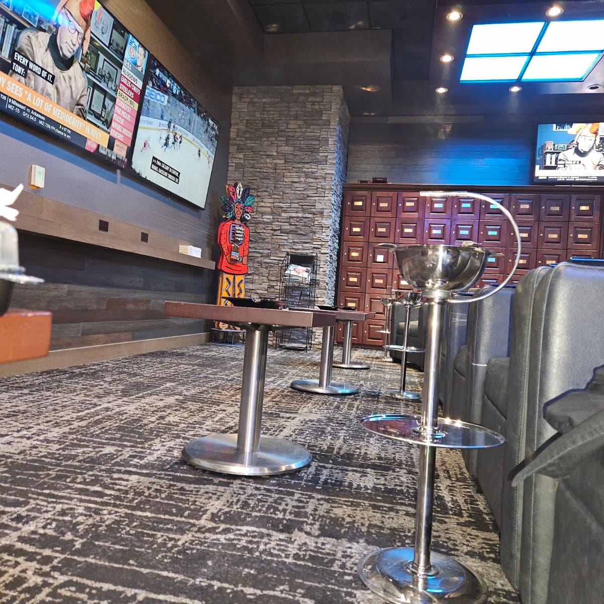 Smokey Joe's Cigar Lounge