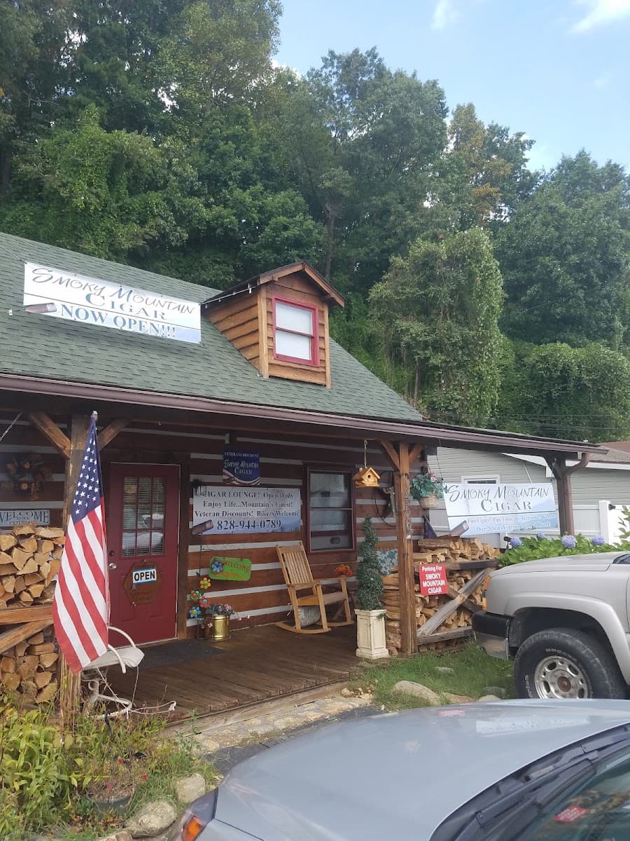 Smoky Mountain Cigars
