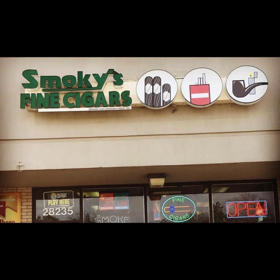 smoky's fine cigars