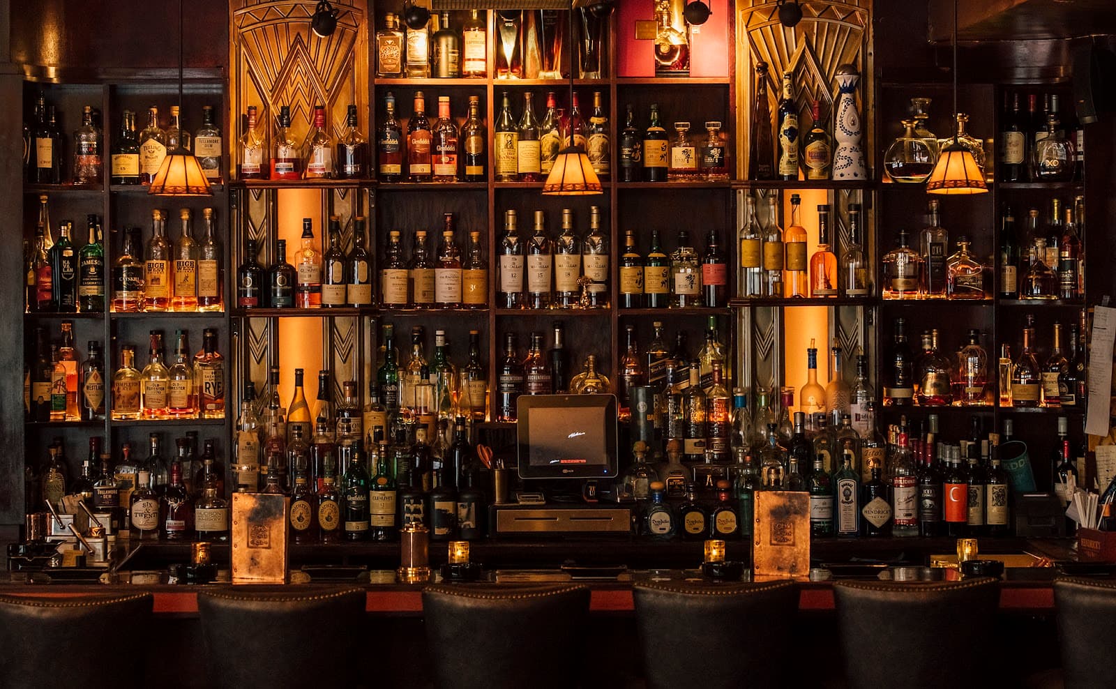 SoHo Cigar Bar