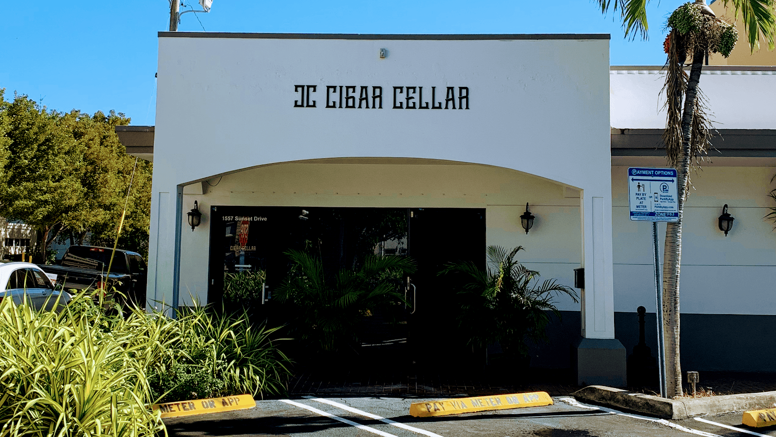 South Miami Wine & Cigar
