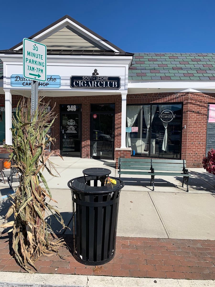 South Shore Cigar Club